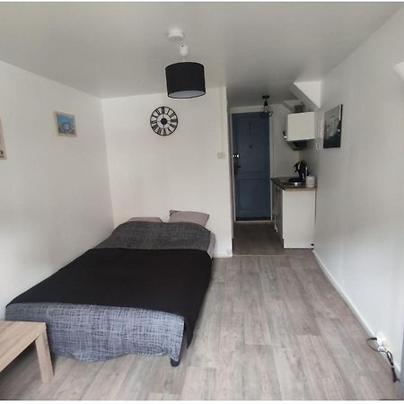 Studio Hypercentre A 2 Pas De La Gare Appart N°2 Agen Eksteriør bilde